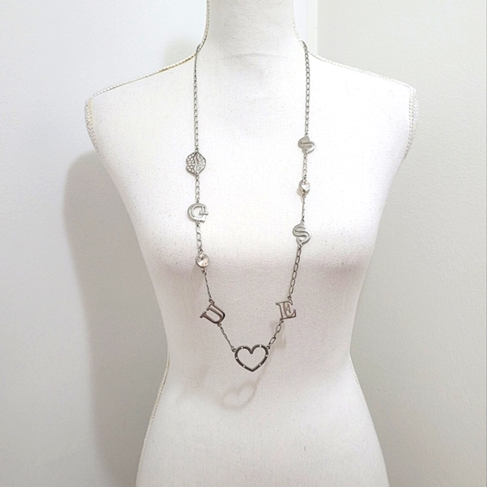 Guess Necklace 10$